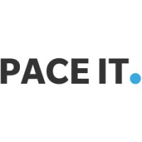 Pace IT Systems Ltd logo - Similar company to Propel Tech