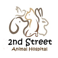 2nd Street Animal Hospital logo - Similar company to Position Wealth