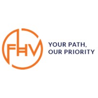 FHV Driver Training logo - Similar company to Px Pension Exchange