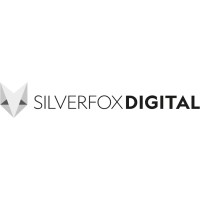Silverfox Digital logo - Similar company to Kiotto Ltd