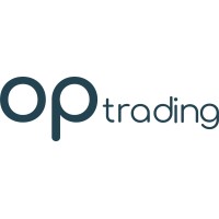 OP-Trading [Our Partnership] logo - Similar company to Grupo Bébécar