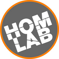 HomLab logo - Similar company to Interregs Ltd