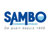 SAMBO devient Inizys mutuelle logo - Similar company to Jpc