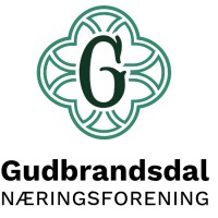 Gudbrandsdal Næringsforening logo - Similar company to Rada Reiseliv Sa