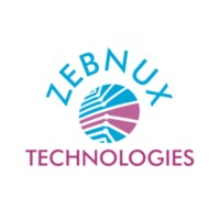 Zebnux Technologies logo - Similar company to Creuto