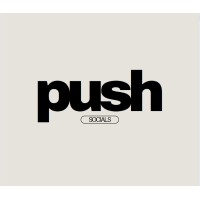 Push Socials logo - Similar company to Sunner