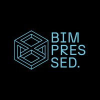 BIMpressed logo - Similar company to Flex Ict Group