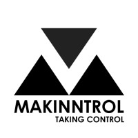 MAKINNTROL logo - Similar company to Dixin Sac