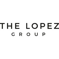 The Lopez Group logo - Similar company to Popaj Facility Services