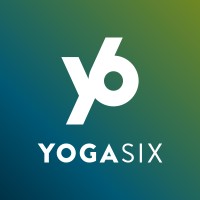 YogaSix Columbia logo - Similar company to Yogasix Centennial