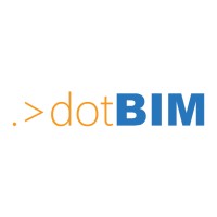 dotBIM SpA logo - Similar company to Mnz Ingeniería - Construcción - Propiedades