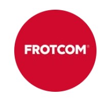 Frotcom Benelux logo - Similar company to Abas Integrated Systems Greece