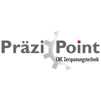 Präzi-Point GmbH & Co. KG logo - Similar company to Alu-Point Gmbh & Co. Kg