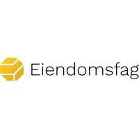 Senter for eiendomsfag logo - Similar company to Prosperastiftelsen