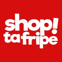 Shop ta fripe logo - Similar company to Busfrö Second Hand