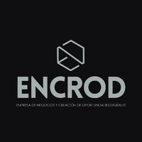 ENCROD | Empresa de Negocios y Creación de Oportunidades Digitales logo - Similar company to Sumybom La Mancha Sl