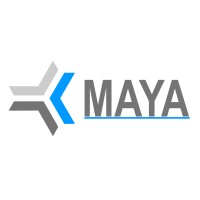 Maya Otomasyon logo - Similar company to Nsgrupbilisim