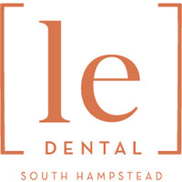 [le] Dental Clinic logo - Similar company to Help! Va Ltd