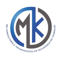 MK Consultoria e Treinamentos em Segurança do Trabalho logo - Similar company to T-Protege Segurança Do Trabalho