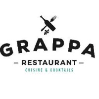 Grappa Restaurants logo - Similar company to Grappa Restaurant