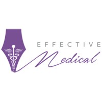 Effective Medical Ltd logo - Similar company to Precision Pen Ltd