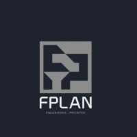 Fplan Engenharia e Projetos logo - Similar company to Destrave Engenharia | Projetos Estruturais