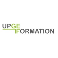 UPGE - Formation logo - Similar company to Graubünden Holz