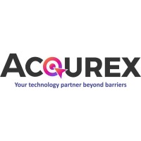 Acqurex logo - Similar company to Colberta
