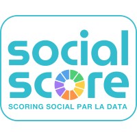Social Score logo - Similar company to Strategyeq