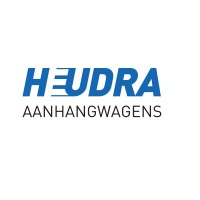 Heudra Aanhangwagens logo - Similar company to Eerstelijns Centrum Tiel
