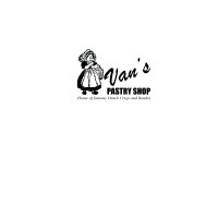 Van'S Pastry Shoppe