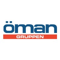 Ömangruppen logo - Similar company to P2 Energi Ab