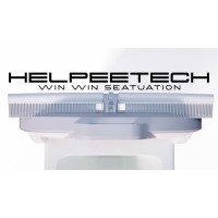 HELPEETECH logo - Similar company to Helpee