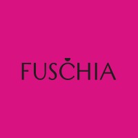 Fuschia Paraguay logo - Similar company to Libreria Arandu