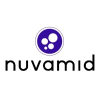 Nuvamid logo - Similar company to Ibex Therapeutics