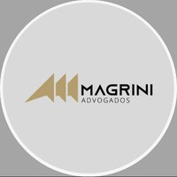 Magrini Law logo - Similar company to Revista Nossa