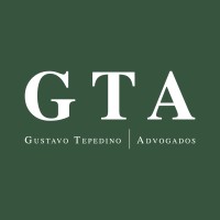 Gustavo Tepedino Advogados logo - Similar company to Techdefense