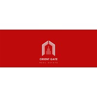 ORIENT GATE | Property Developer, Dubai logo - Similar company to Aber Group
