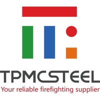 TPMC (Tianjin Profound Multinational Trade Co., Ltd.) logo - Similar company to Createch