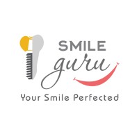 Smile Guru logo - Similar company to B4Bconsultancy