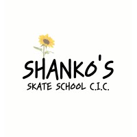Shanko's Skate School C.I.C. logo - Similar company to Engines For Change