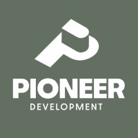 Pioneer Development logo - Similar company to Beacon