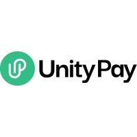 UnityPay logo - Similar company to Nilon