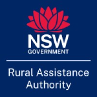 NSW Rural Assistance Authority logo - Similar company to Mds Financial Group