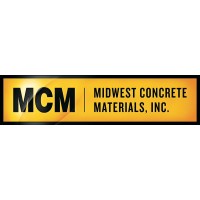 MIDWEST CONCRETE MATERIALS, INC logo - Similar company to Ebert Construction Co Inc