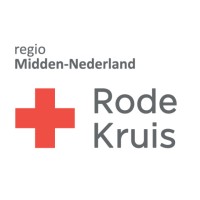 Rode Kruis regio Midden-Nederland logo - Similar company to Grip5