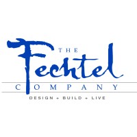 The Fechtel Company logo - Similar company to Windstar Homes