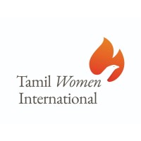 Tamil Women International - The Rise Global Initiative logo - Similar company to Ansaar Foundation
