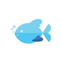 Jo the Fish logo - Similar company to Comm2You