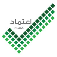 National Center for Academic Accreditation and evAluation(NCAAA) logo - Similar company to Advivum Journeys